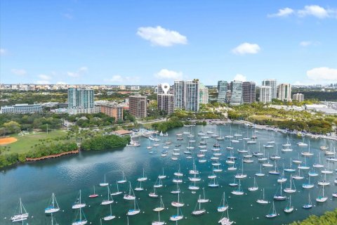 Copropriété à vendre à Miami, Floride: 2 chambres, 128.95 m2 № 2008651 - photo 24