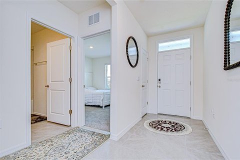 Villa ou maison à vendre à Zephyrhills, Floride: 4 chambres, 169.83 m2 № 2137964 - photo 7