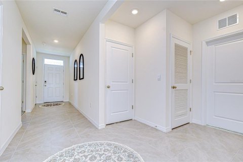 Villa ou maison à vendre à Zephyrhills, Floride: 4 chambres, 169.83 m2 № 2137964 - photo 14