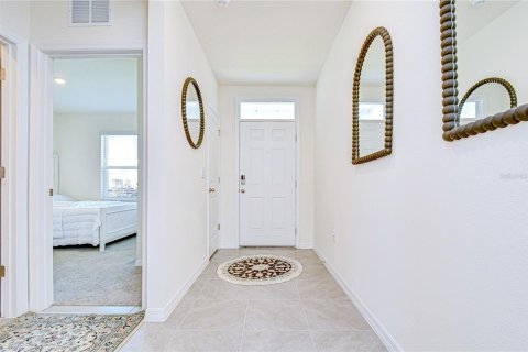 Villa ou maison à vendre à Zephyrhills, Floride: 4 chambres, 169.83 m2 № 2137964 - photo 5