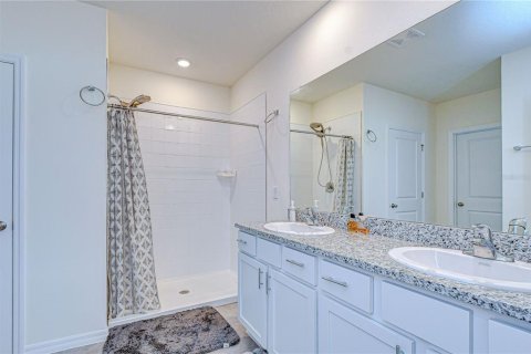 Villa ou maison à vendre à Zephyrhills, Floride: 4 chambres, 169.83 m2 № 2137964 - photo 22