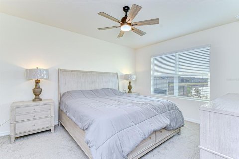 Villa ou maison à vendre à Zephyrhills, Floride: 4 chambres, 169.83 m2 № 2137964 - photo 19