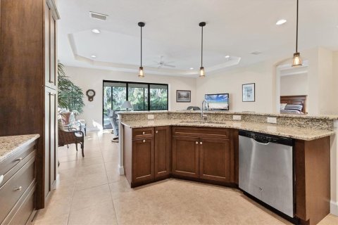 Villa ou maison à vendre à Venice, Floride: 2 chambres, 179.12 m2 № 1823317 - photo 8