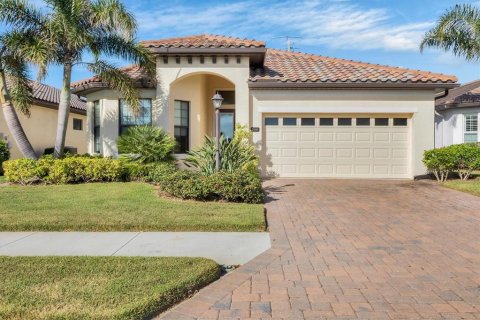Villa ou maison à vendre à Venice, Floride: 2 chambres, 179.12 m2 № 1823317 - photo 1