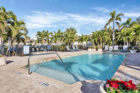Villa ou maison à vendre à Venice, Floride: 2 chambres, 179.12 m2 № 1823317 - photo 23