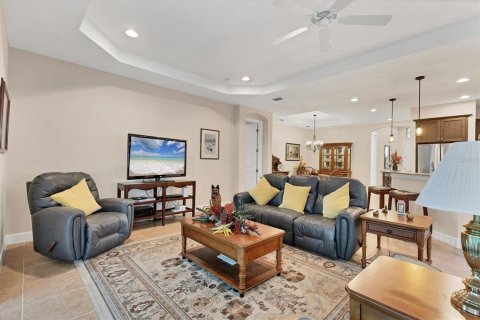 Villa ou maison à vendre à Venice, Floride: 2 chambres, 179.12 m2 № 1823317 - photo 3