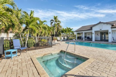 Villa ou maison à vendre à Venice, Floride: 2 chambres, 179.12 m2 № 1823317 - photo 25