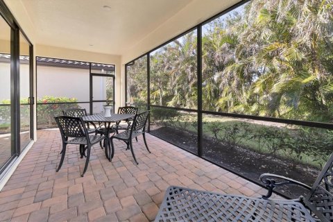 Villa ou maison à vendre à Venice, Floride: 2 chambres, 179.12 m2 № 1823317 - photo 20