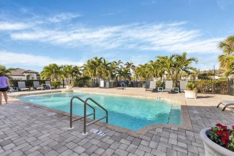Villa ou maison à vendre à Venice, Floride: 2 chambres, 179.12 m2 № 1823317 - photo 24