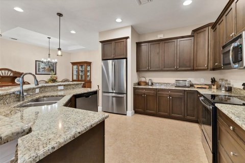 Villa ou maison à vendre à Venice, Floride: 2 chambres, 179.12 m2 № 1823317 - photo 7