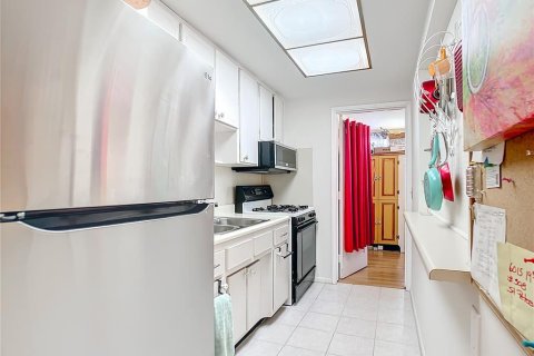 Condo in Saint Petersburg, Florida, 1 bedroom  № 962760 - photo 18