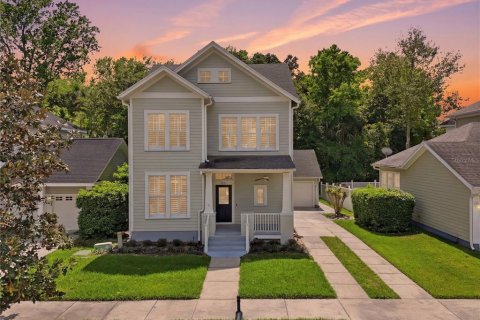 Casa en venta en Celebration, Florida, 3 dormitorios, 153.85 m2 № 2167449 - foto 2