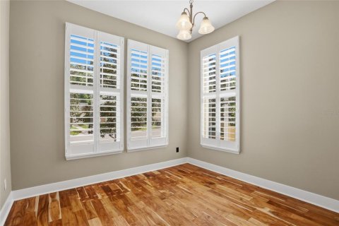 Casa en venta en Celebration, Florida, 3 dormitorios, 153.85 m2 № 2167449 - foto 7