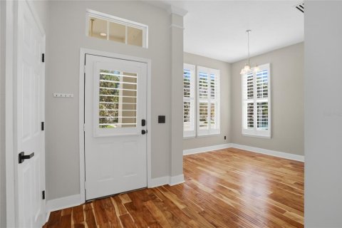 Casa en venta en Celebration, Florida, 3 dormitorios, 153.85 m2 № 2167449 - foto 4