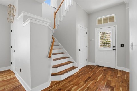 Casa en venta en Celebration, Florida, 3 dormitorios, 153.85 m2 № 2167449 - foto 3