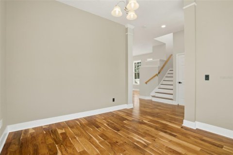 Casa en venta en Celebration, Florida, 3 dormitorios, 153.85 m2 № 2167449 - foto 5