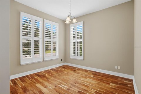 Casa en venta en Celebration, Florida, 3 dormitorios, 153.85 m2 № 2167449 - foto 6