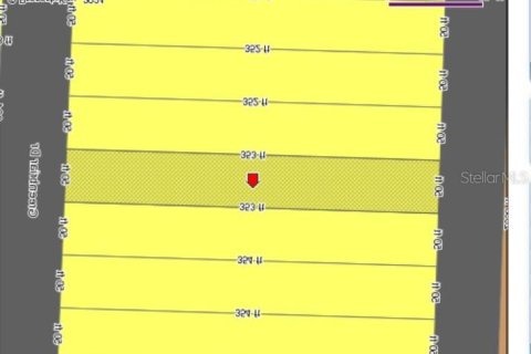 Land in Christmas, Florida № 2160259