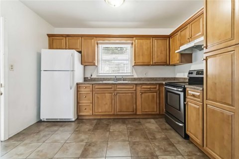 Купить виллу или дом в Холли Хилл, Флорида 4 комнаты, 116.5м2, № 2203180 - фото 11
