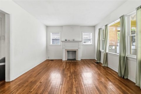 Купить виллу или дом в Холли Хилл, Флорида 4 комнаты, 116.5м2, № 2203180 - фото 7