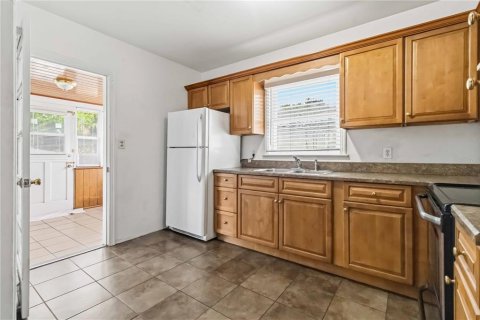 Купить виллу или дом в Холли Хилл, Флорида 4 комнаты, 116.5м2, № 2203180 - фото 13