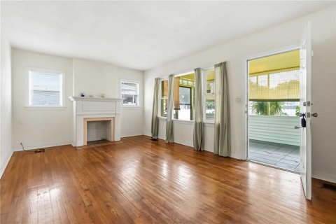 Купить виллу или дом в Холли Хилл, Флорида 4 комнаты, 116.5м2, № 2203180 - фото 5