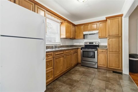 Купить виллу или дом в Холли Хилл, Флорида 4 комнаты, 116.5м2, № 2203180 - фото 12