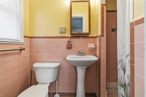 Купить виллу или дом в Холли Хилл, Флорида 4 комнаты, 116.5м2, № 2203180 - фото 19