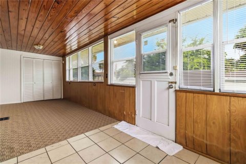 Купить виллу или дом в Холли Хилл, Флорида 4 комнаты, 116.5м2, № 2203180 - фото 14