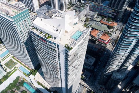 Copropriété à vendre à Miami, Floride: 2 chambres, 87.7 m2 № 1934528 - photo 1