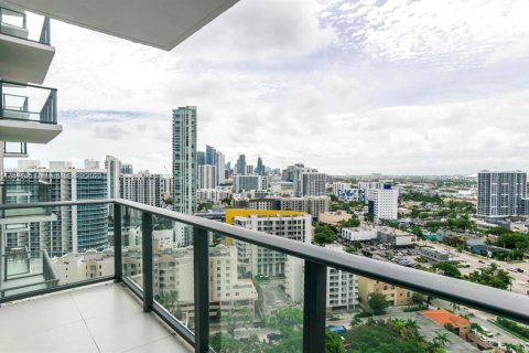 Copropriété à vendre à Miami, Floride: 2 chambres, 87.7 m2 № 1934528 - photo 17