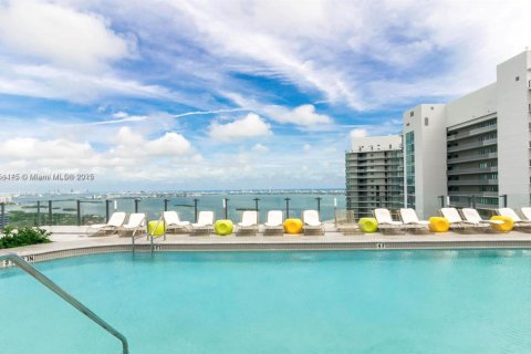 Copropriété à vendre à Miami, Floride: 2 chambres, 87.7 m2 № 1934528 - photo 18