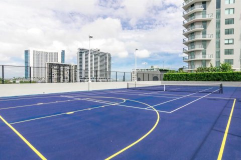 Copropriété à vendre à Miami, Floride: 2 chambres, 87.7 m2 № 1934528 - photo 20