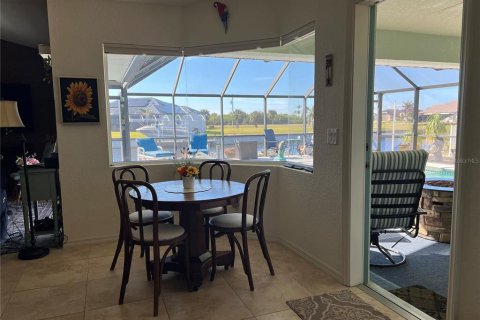 Casa en venta en Port Charlotte, Florida, 4 dormitorios, 213.68 m2 № 1566268 - foto 9