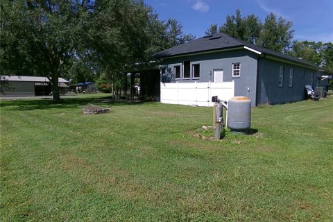 House in Dover, Florida 4 bedrooms, 237.18 sq.m. № 1866187 - photo 23