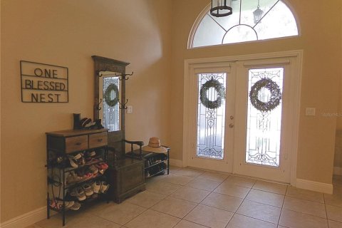 House in Dover, Florida 4 bedrooms, 237.18 sq.m. № 1866187 - photo 3