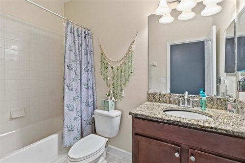 Villa ou maison à vendre à Kissimmee, Floride: 4 chambres, 188.31 m2 № 2208349 - photo 25