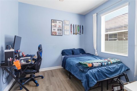 Villa ou maison à vendre à Kissimmee, Floride: 4 chambres, 188.31 m2 № 2208349 - photo 28