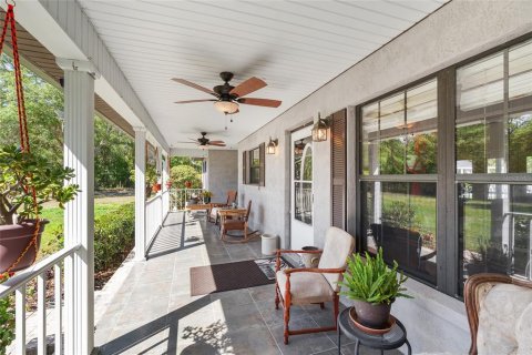 Casa en venta en Morriston, Florida, 4 dormitorios, 183.76 m2 № 2230291 - foto 14