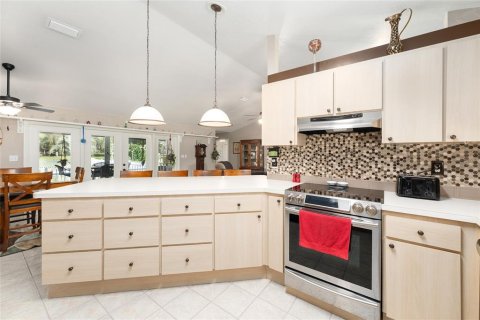 Casa en venta en Morriston, Florida, 4 dormitorios, 183.76 m2 № 2230291 - foto 28