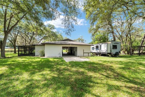 Casa en venta en Morriston, Florida, 4 dormitorios, 183.76 m2 № 2230291 - foto 7