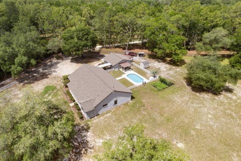 Casa en venta en Morriston, Florida, 4 dormitorios, 183.76 m2 № 2230291 - foto 12