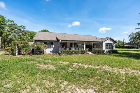Casa en venta en Morriston, Florida, 4 dormitorios, 183.76 m2 № 2230291 - foto 10