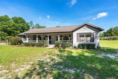 Casa en venta en Morriston, Florida, 4 dormitorios, 183.76 m2 № 2230291 - foto 9
