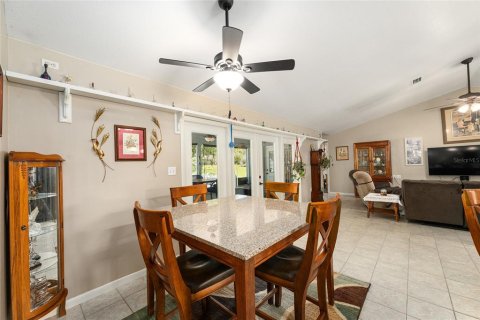 Casa en venta en Morriston, Florida, 4 dormitorios, 183.76 m2 № 2230291 - foto 23