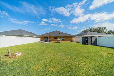 Villa ou maison à vendre à Ruskin, Floride: 3 chambres, 133.5 m2 № 1916151 - photo 30