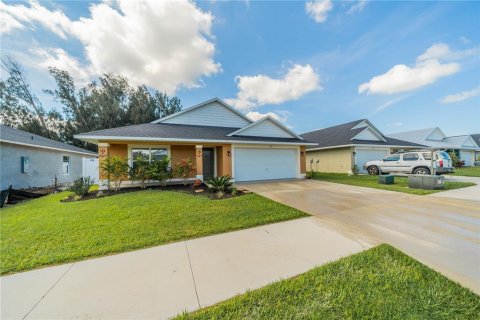 Villa ou maison à vendre à Ruskin, Floride: 3 chambres, 133.5 m2 № 1916151 - photo 3