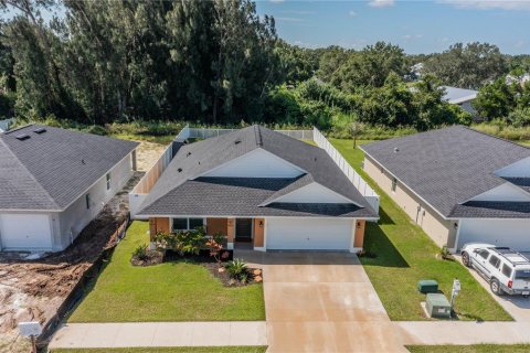 Villa ou maison à vendre à Ruskin, Floride: 3 chambres, 133.5 m2 № 1916151 - photo 4