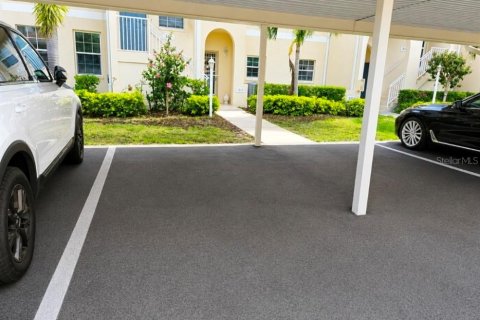 Copropriété à vendre à Sarasota, Floride: 2 chambres, 99.22 m2 № 2152196 - photo 22