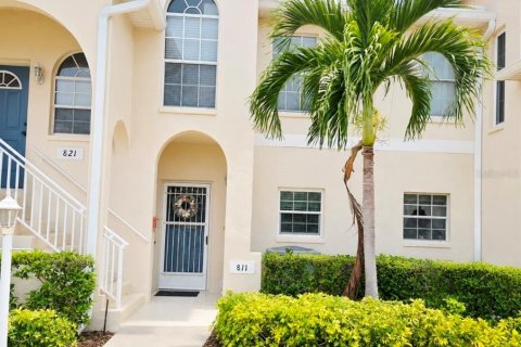 Copropriété à vendre à Sarasota, Floride: 2 chambres, 99.22 m2 № 2152196 - photo 2